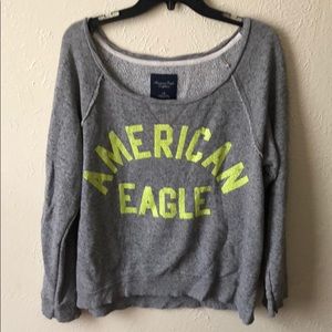 Sweater from American eagle